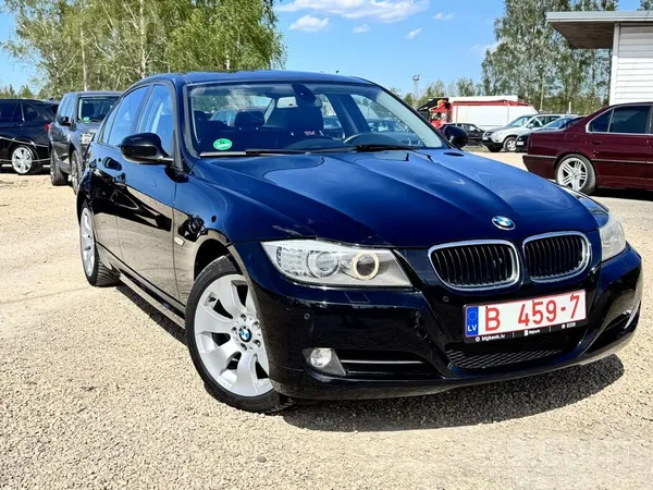 BMW Piedāvājam labāko līzingu. Salīdzinām visus piedāv