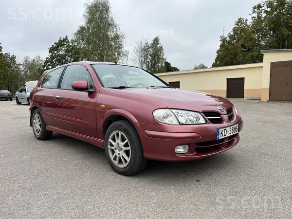 Labs, lets eksplotacija auto. Jauna T. A
Kopts salons. 
Divas atslegas.