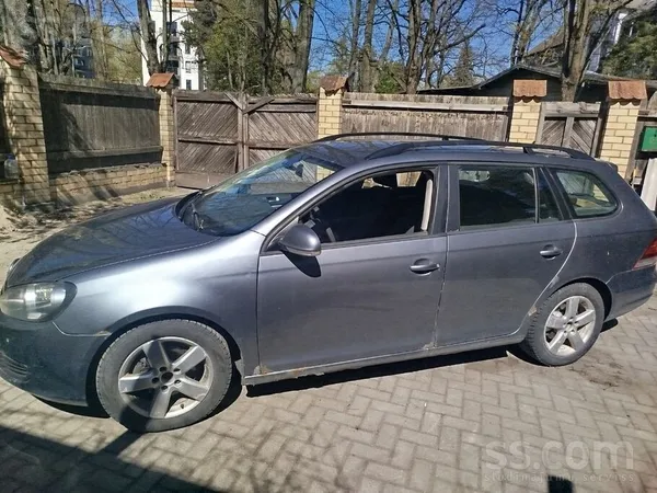 Volkswagen Labs darba auto. Šur tur ir rūsa. Eļļas maiņa ik p
