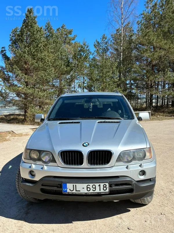 BMW Ātrās Realizācijas Cena. 