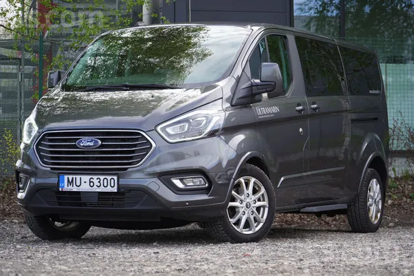 Ford Neto cena 19 289 eur. Garantija 1 gads vai 20 000 