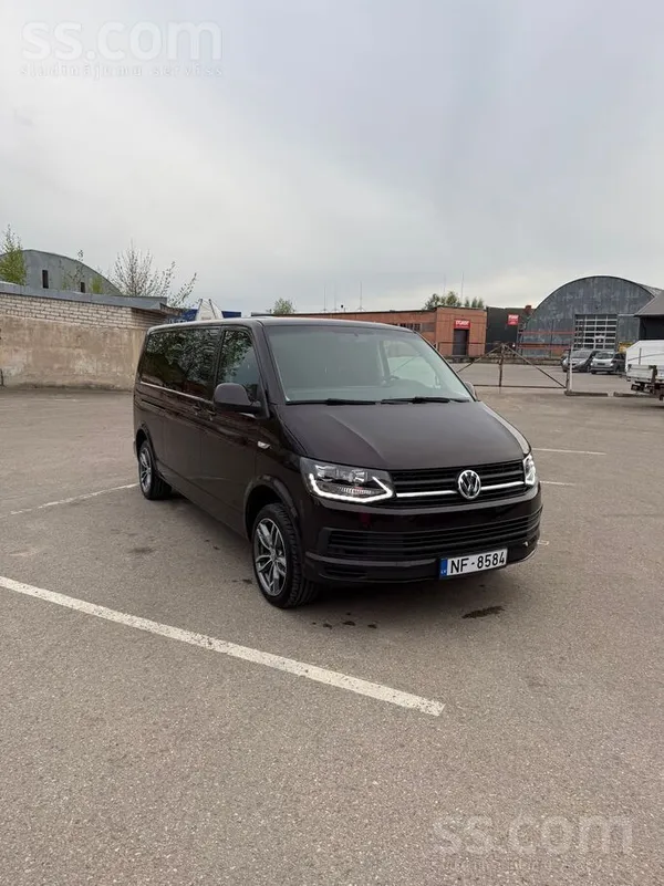 Volkswagen Cena ar Pvn. Garā bāze. 110kw 2.0d 