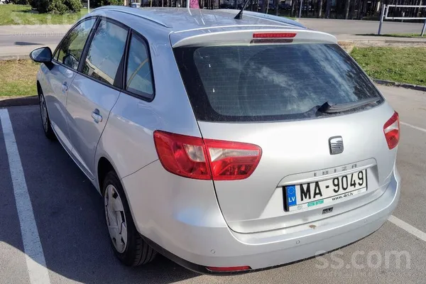 Auto Latvijā ievests 2019.g. no Vācijas, 
ļoti mazs degvielas patēriņš, kā