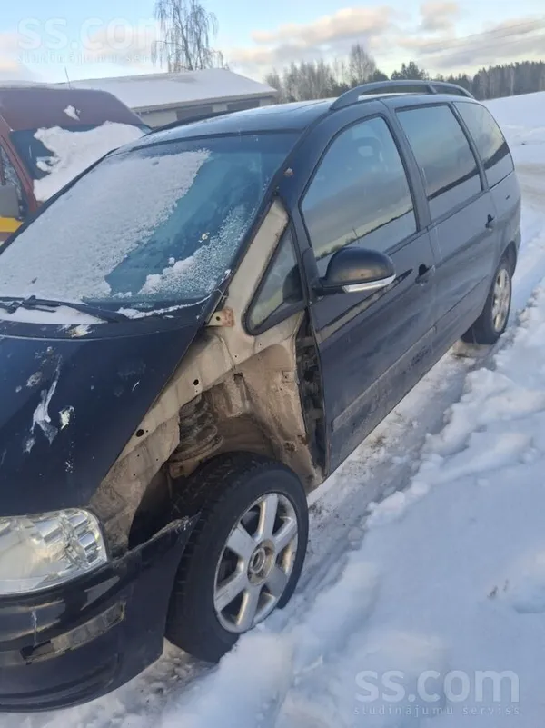 Volkswagen Pārdodu , bez apskates, jāmetina, labas ziemas rie
