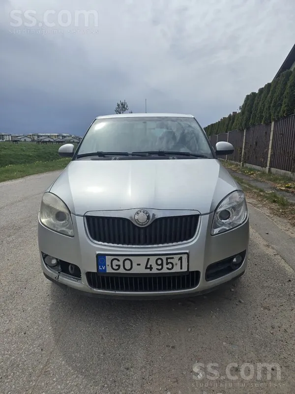 Brīnišķīgs auto, bet nepieciešami nelieli ieguldījumi, defekti redzami tehni