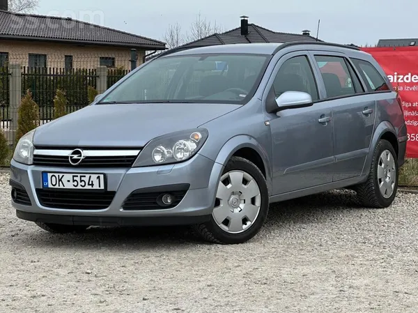 Opel Līzings, maiņa. Ja nepieciešams līzings aplūkojiet