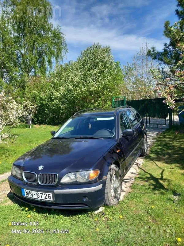 Uzticams auto, labā darba kārtībā, jauns akumulators, remontēta turbīna, līd