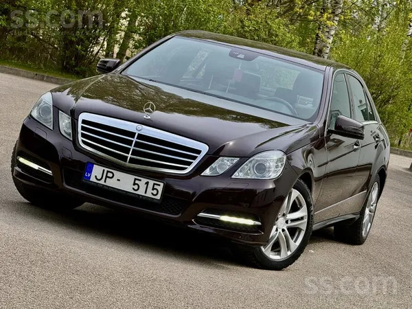 3.5benzins. 200Kw 197T. Km. 4 matic. automats. individual. Latvija viens sai