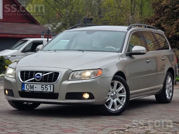 Volvo Momentum. Webasto. Mehanika. 5 cilindri. Tikko no 
