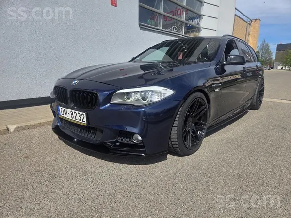 BMW 10500€