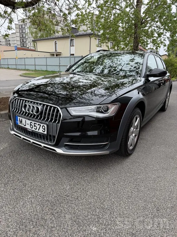 Audi Nobraukums 135 600km Oriģināls