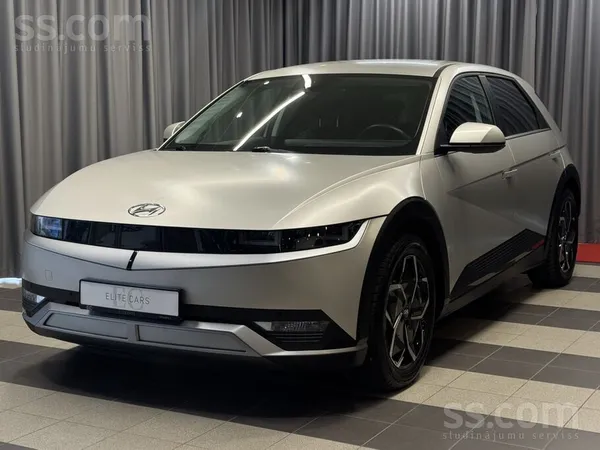 Hyundai - 1