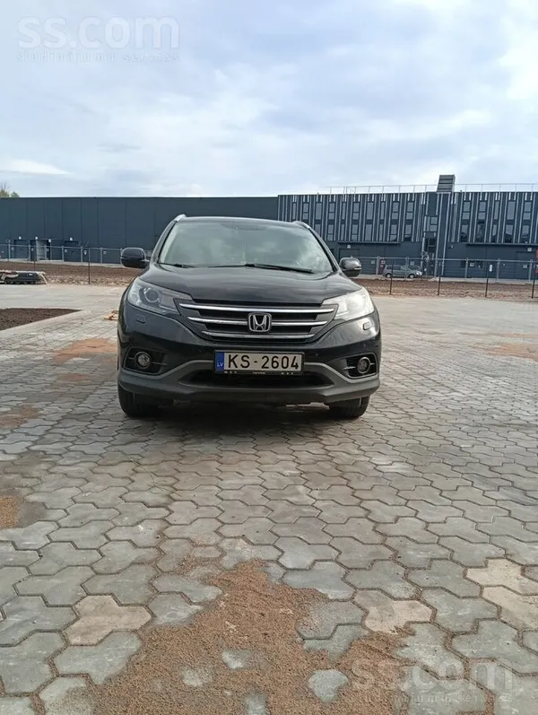 Хорошая машина. просто купили новую.
