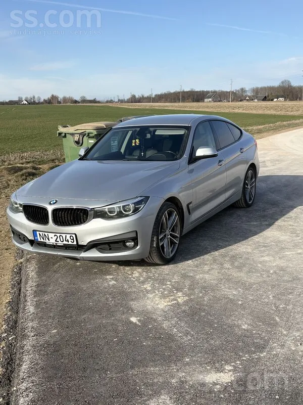 BMW Ķēdes mainītas, visas apkopes veiktas laicīgi, igl