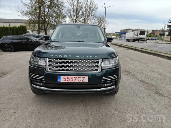 Pardodu kartigu un labi koptu auto, Autobiografi komplektacija, dzinejs karb