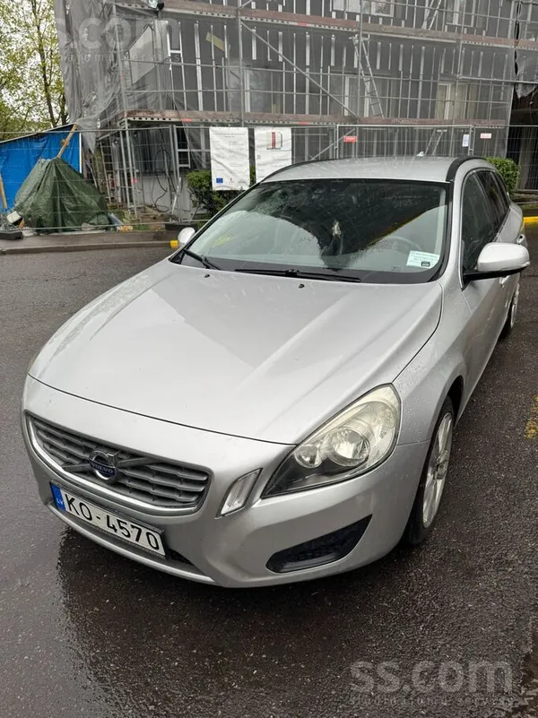 Volvo Pārdodu auto izcilā tehniskā stāvoklī. Pārdodu sak