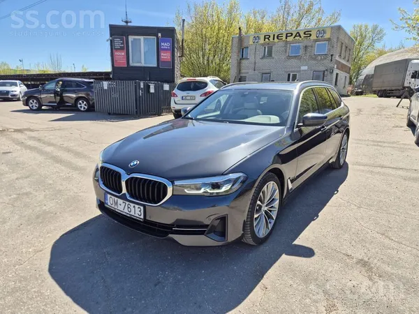 BMW 518D 2.0l dīzelis. 110kw
Tehniskā apskate derīga līdz 03.2027
Vid. d.