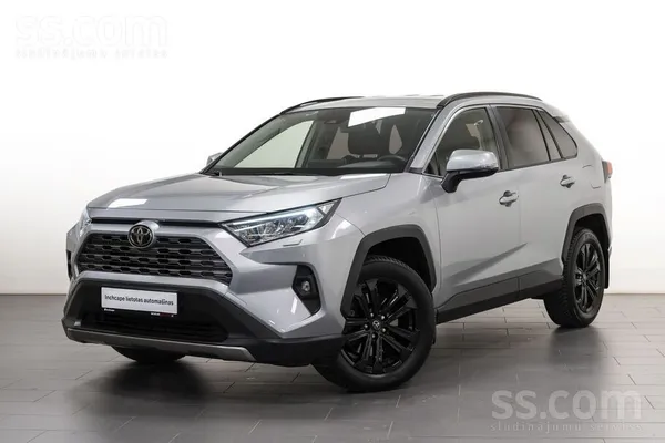 Toyota Rav 4 Automatic 129 Kw

Esošā automobiļa Atpirkšana. 
Uz vietas au