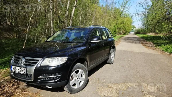 Reti kopts un mīlēts 2008.gada skaists džipiņš kurš vēl kalpos ilgi un uztic