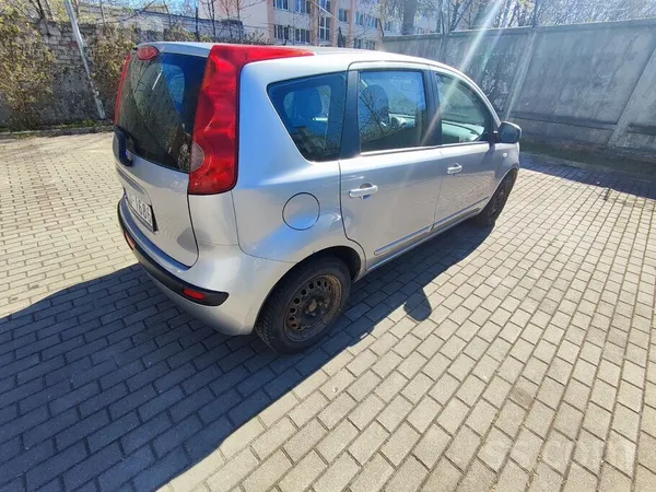 Tiek pārdots auto braukšanas kārtībā , tehniskā skate līdz 12.02.2027. Nelie