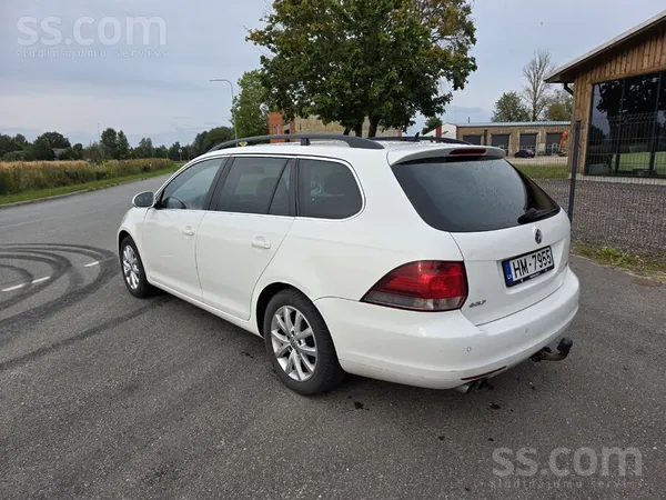 1.4tsi 90kW. Apskate 15.01.2027.
Ekonomisks un praktisks auto. Ripo labi un