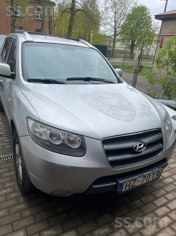 На ходу то до 23.05.26. Ржавый.