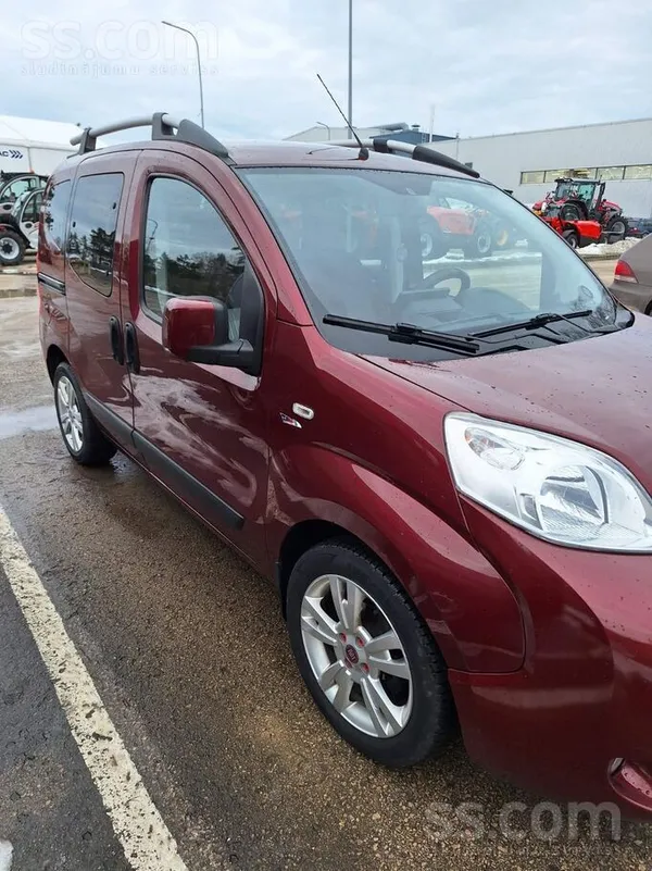 Fiat Fiorino