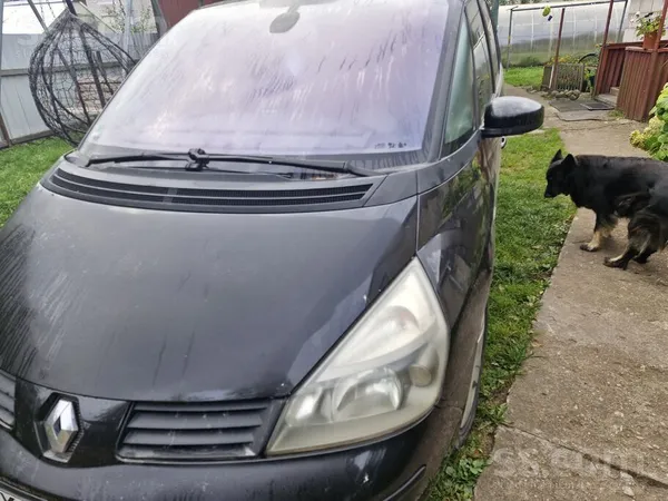Renault Visi jaunumi par telefonu