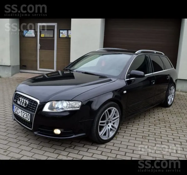 Pardodu audi, Pilns Sline, apkopes veiktas, ķēdes negrab, motors strādā klus