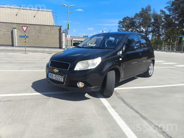 Chevrolet Rus/lat/eng 