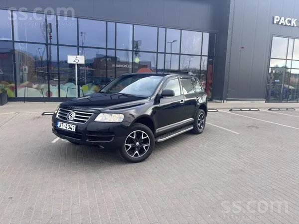 Volkswagen Продаю машину в хорошем техническом и визуальном с