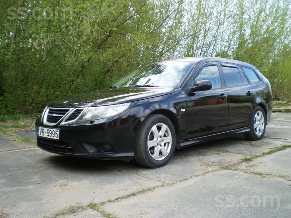 Saab 1.9Tdi, T. O. 04.2027Г, Замена масла, фильтров, ре