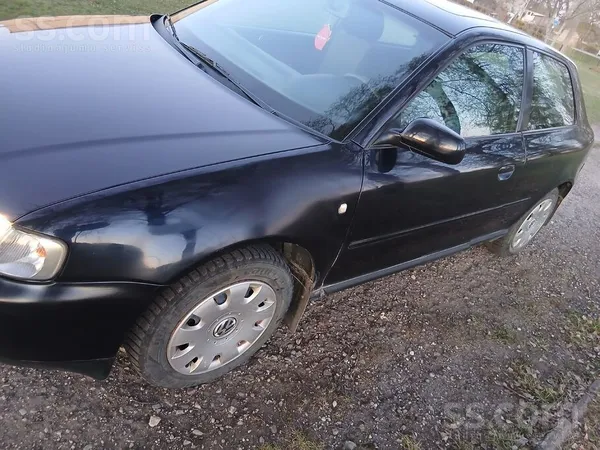 Pārdodu ā3 ar 1, 6 benzīna motoru ekonomisks auto skate līdz janvāra vidum n