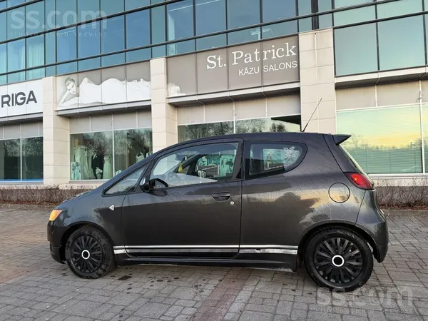 For sale. 
Small, economical reliable car. 
Taxes for 2026 year is paid.
