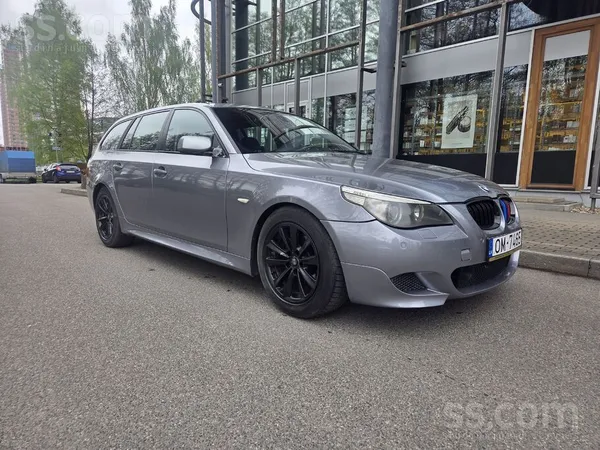 BMW 4500€