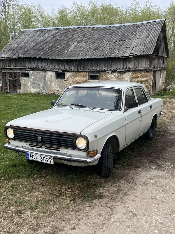 Gaz 24