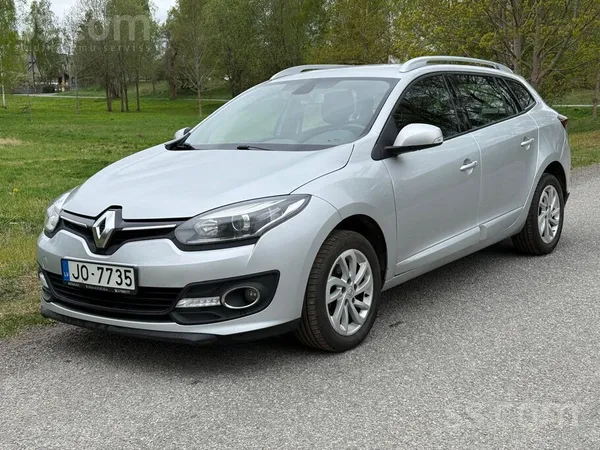 Cena ar Pvn, jauns auto iegādāts Latvijā, orģināls noskrējiens 119 500km, pa