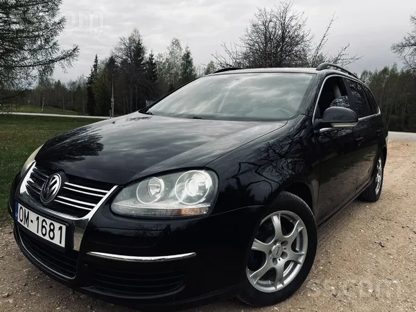 Volkswagen Tikko ievests no Somijas, piereģistrēts un izieta 