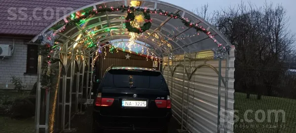 BMW Tehniski kārtībā Ta