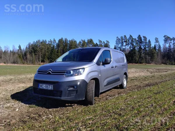 Citroen Pārdodam labi saglabātu auto. Bagātīga komplektāci