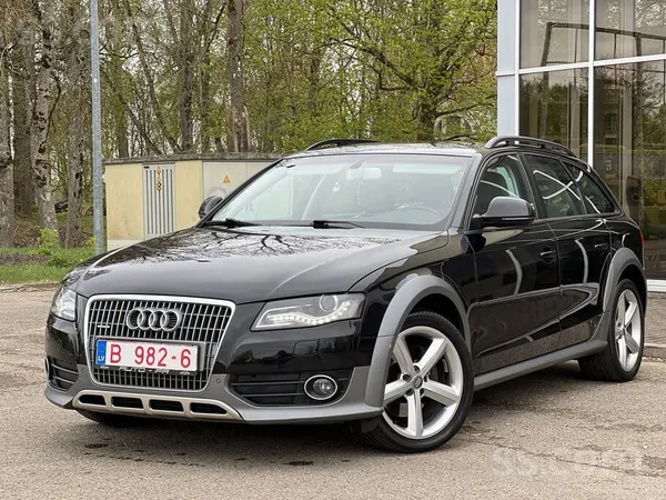 Tikko no Vācijas/3.0tdi allroad Quattro
15.03.2011.Gads Vācija
3.0Tdi/176K