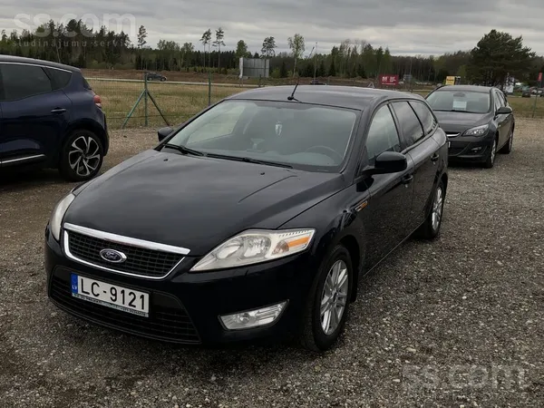 1690 eur - 1.8 Dīzelis - Manuālā kārba - TA līdz 08.2026. Ļoti labs tehniska