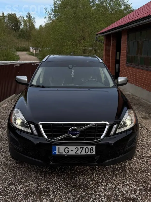 Volvo Pārdodu Volvo, normālā tehniskā stāvoklī. Papildus