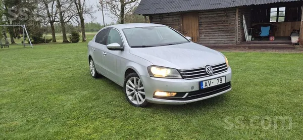 Volkswagen Pārdodas labs Auto. TA jauna 05, 05, 27. Daudz kas