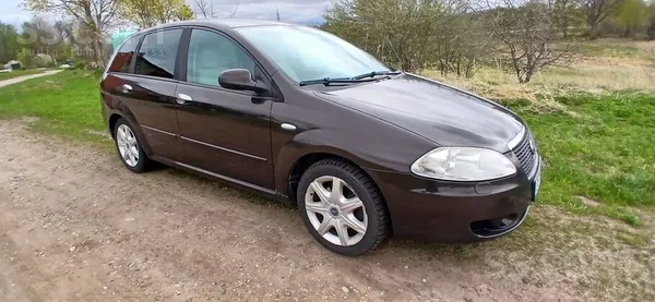 Fiat Croma