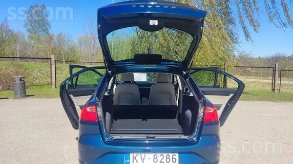 SEAT Toledo