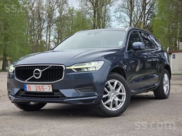Volvo Xc60 D4, Harman kardon, Webasto. 

Auto labi kopts, visas apkopes ve