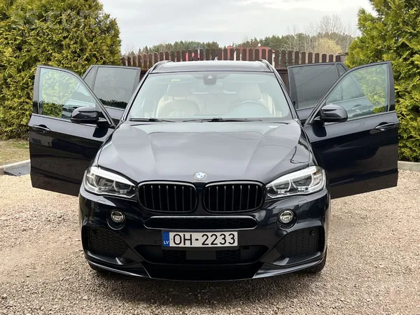 BMW Продает владелец. М-пакет. 190kw. 268.000км. В отл