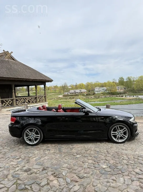 BMW Pārdodu vai samainīšu pret kaut ko interesantu. 