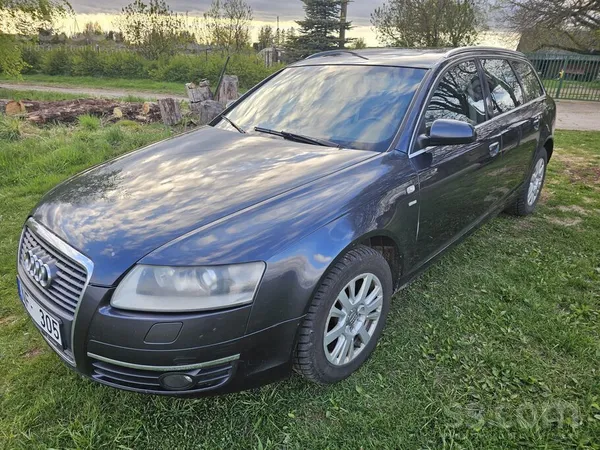 Normāls auto. Jaunas bremzes un riepas. 
Kārba, Motors strādā labi. Irpa ka